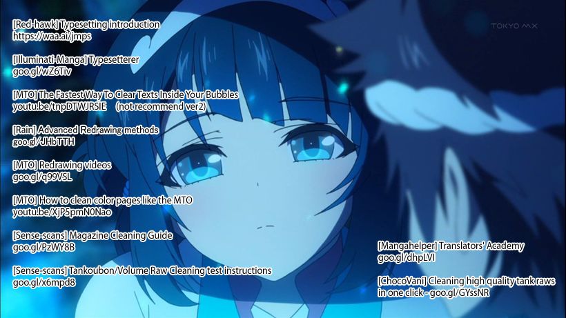 Parallel Paradise chapter 9 page 1