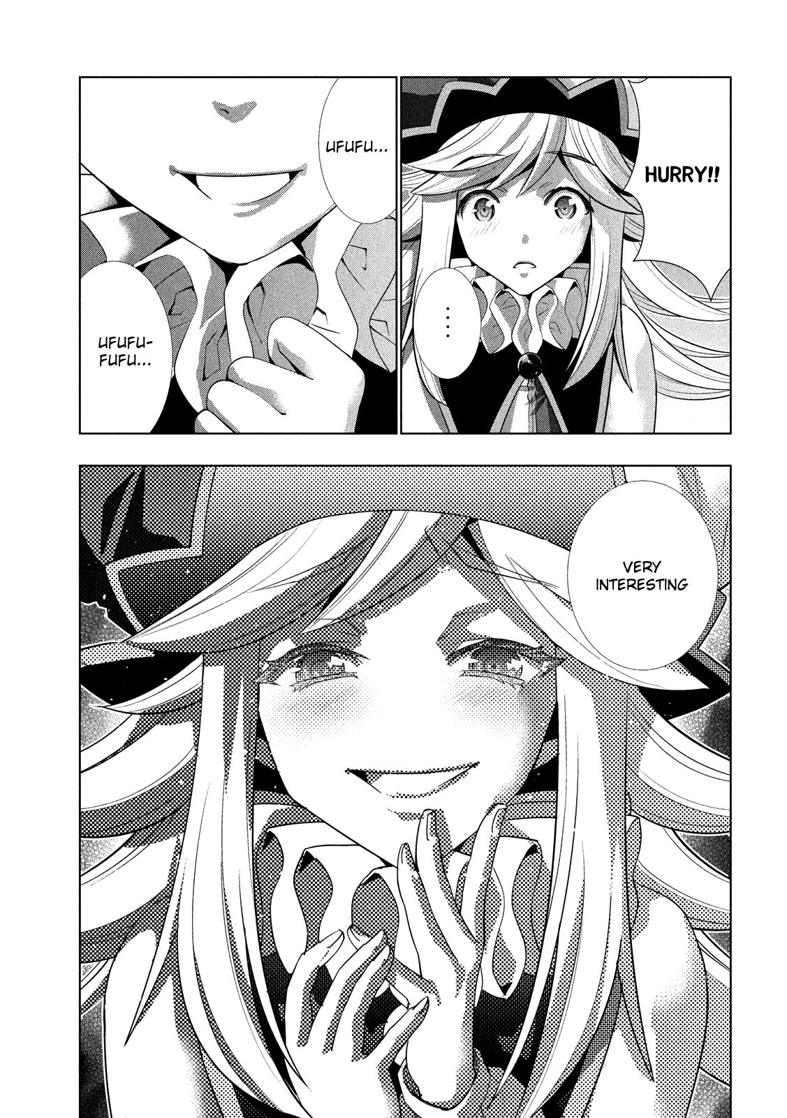 Parallel Paradise chapter 91 page 3