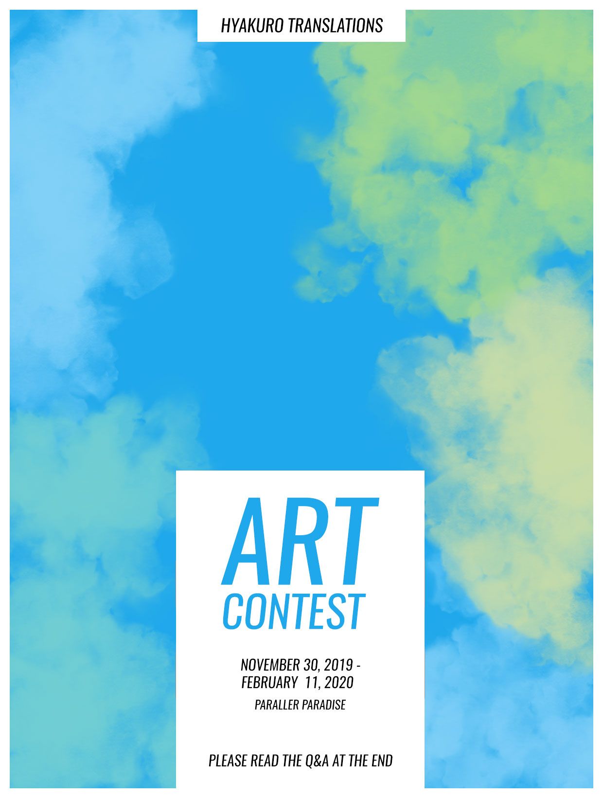 Parallel Paradise chapter 93 page 1