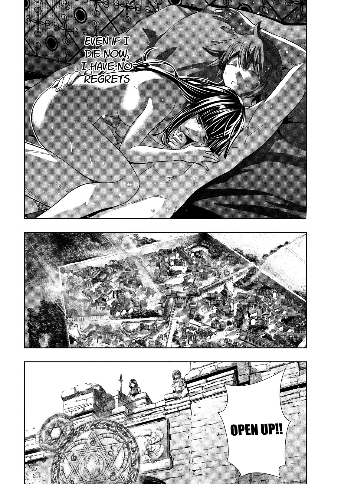 Parallel Paradise chapter 95 page 9