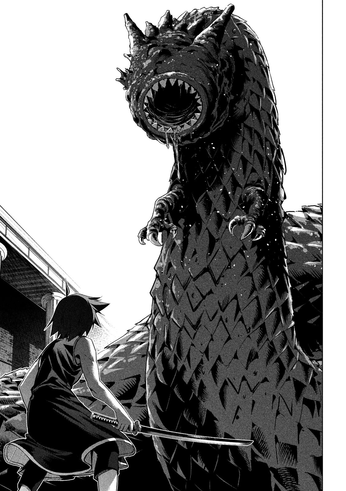 Parallel Paradise chapter 96 page 9