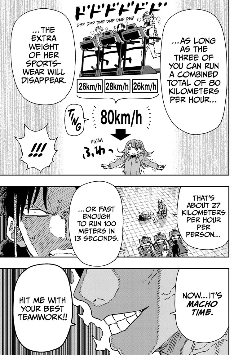 Parashoppers chapter 10 page 11