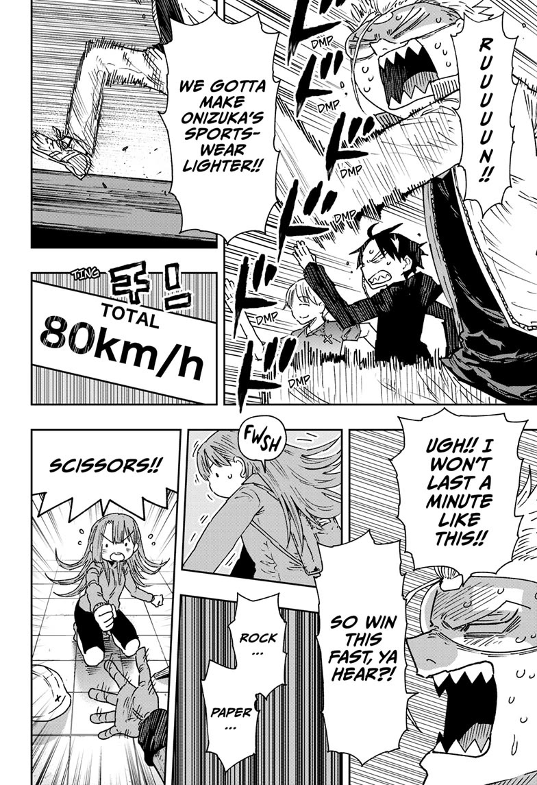 Parashoppers chapter 10 page 12