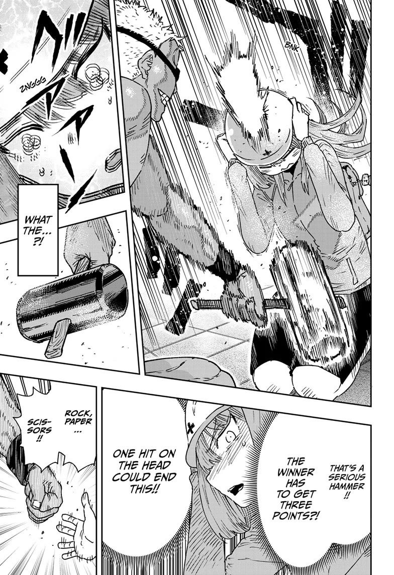 Parashoppers chapter 10 page 13