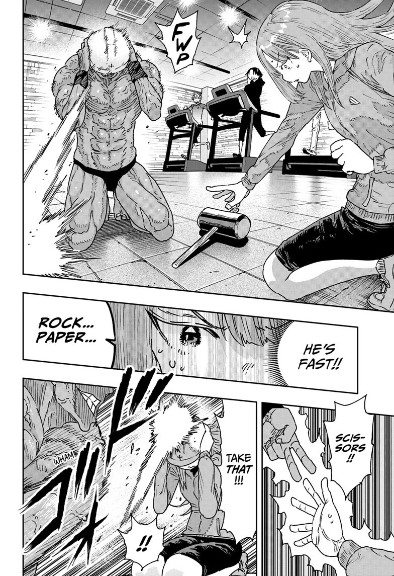 Parashoppers chapter 10 page 14