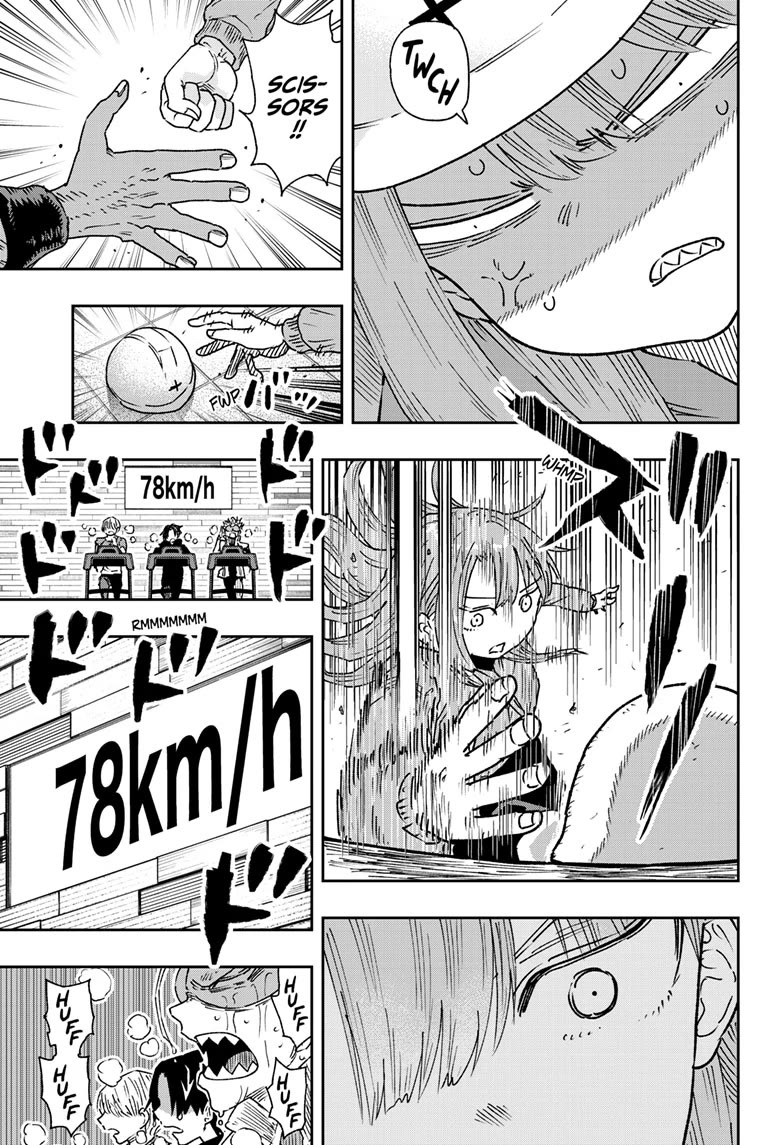 Parashoppers chapter 10 page 15