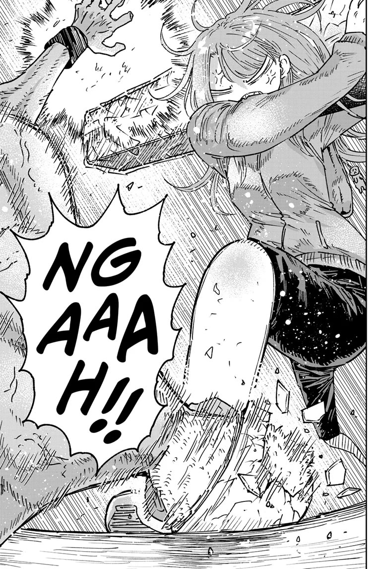 Parashoppers chapter 10 page 19