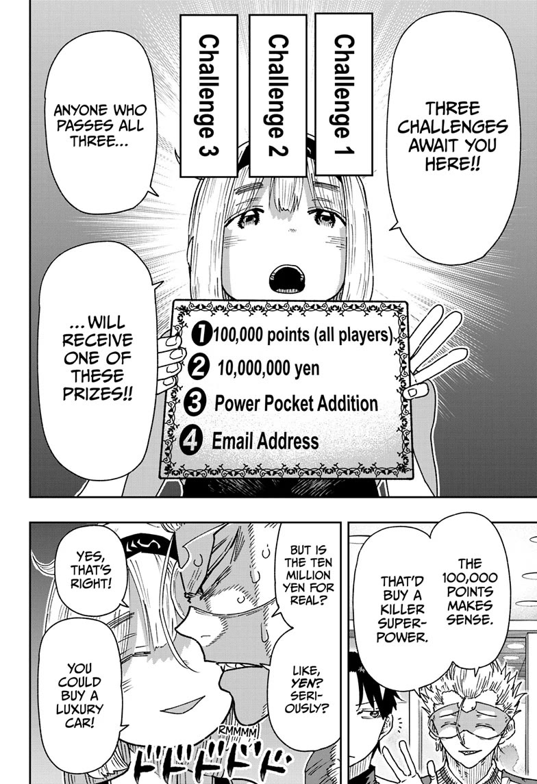 Parashoppers chapter 10 page 2