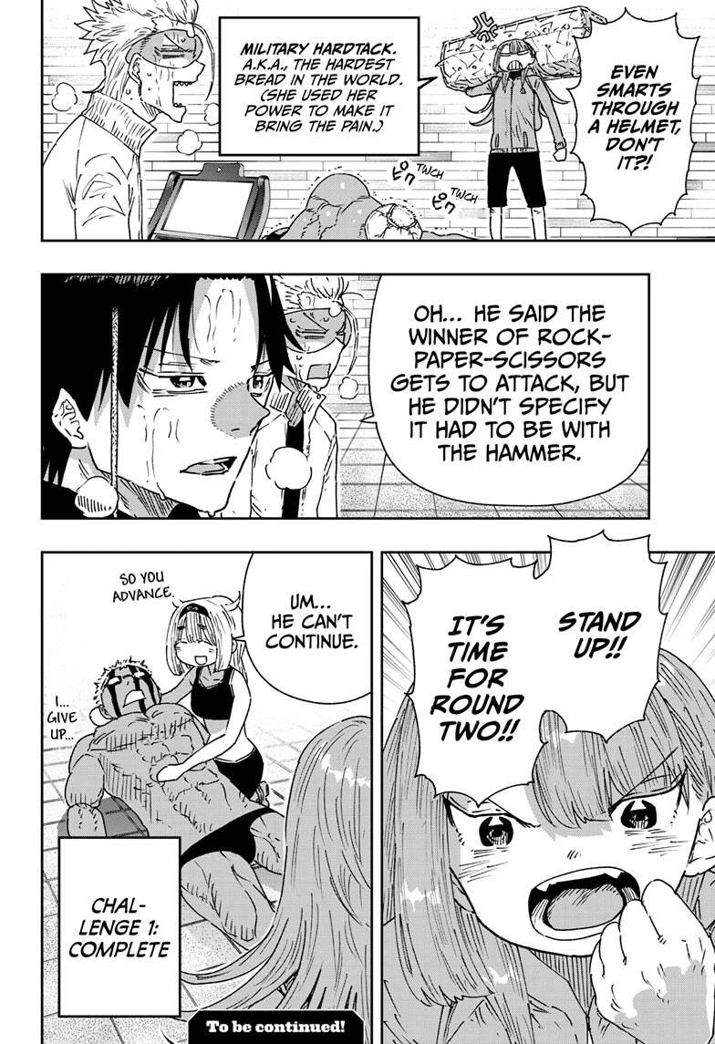 Parashoppers chapter 10 page 20