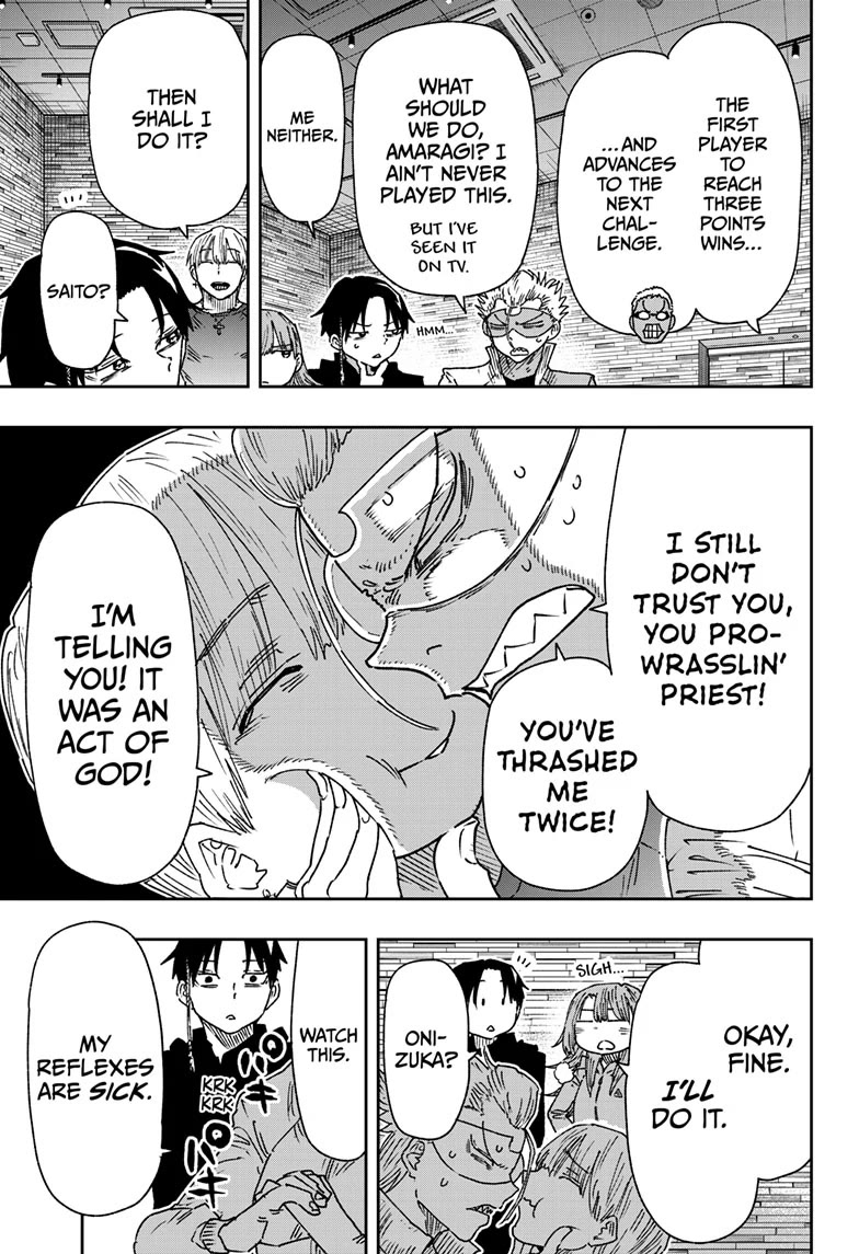 Parashoppers chapter 10 page 7