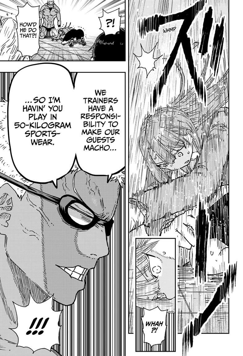 Parashoppers chapter 10 page 9