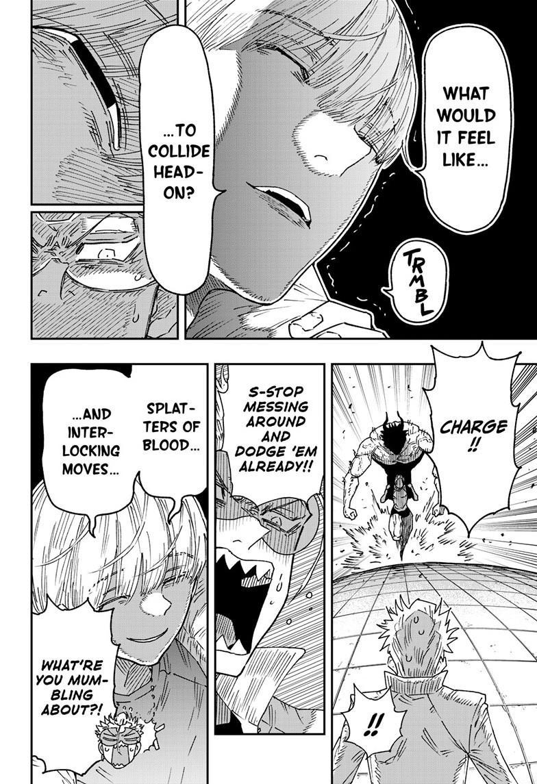 Parashoppers chapter 11 page 12