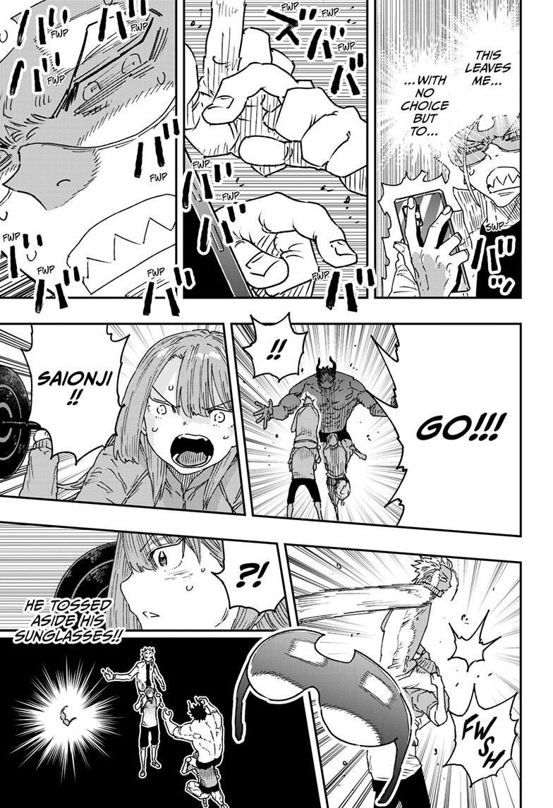 Parashoppers chapter 11 page 13