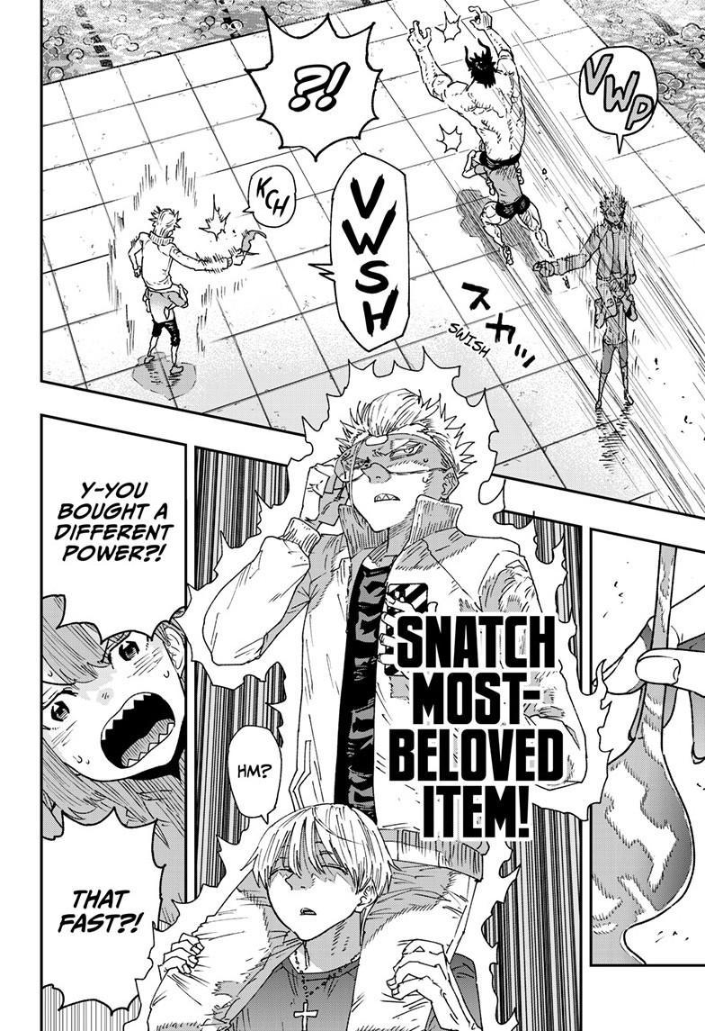 Parashoppers chapter 11 page 14