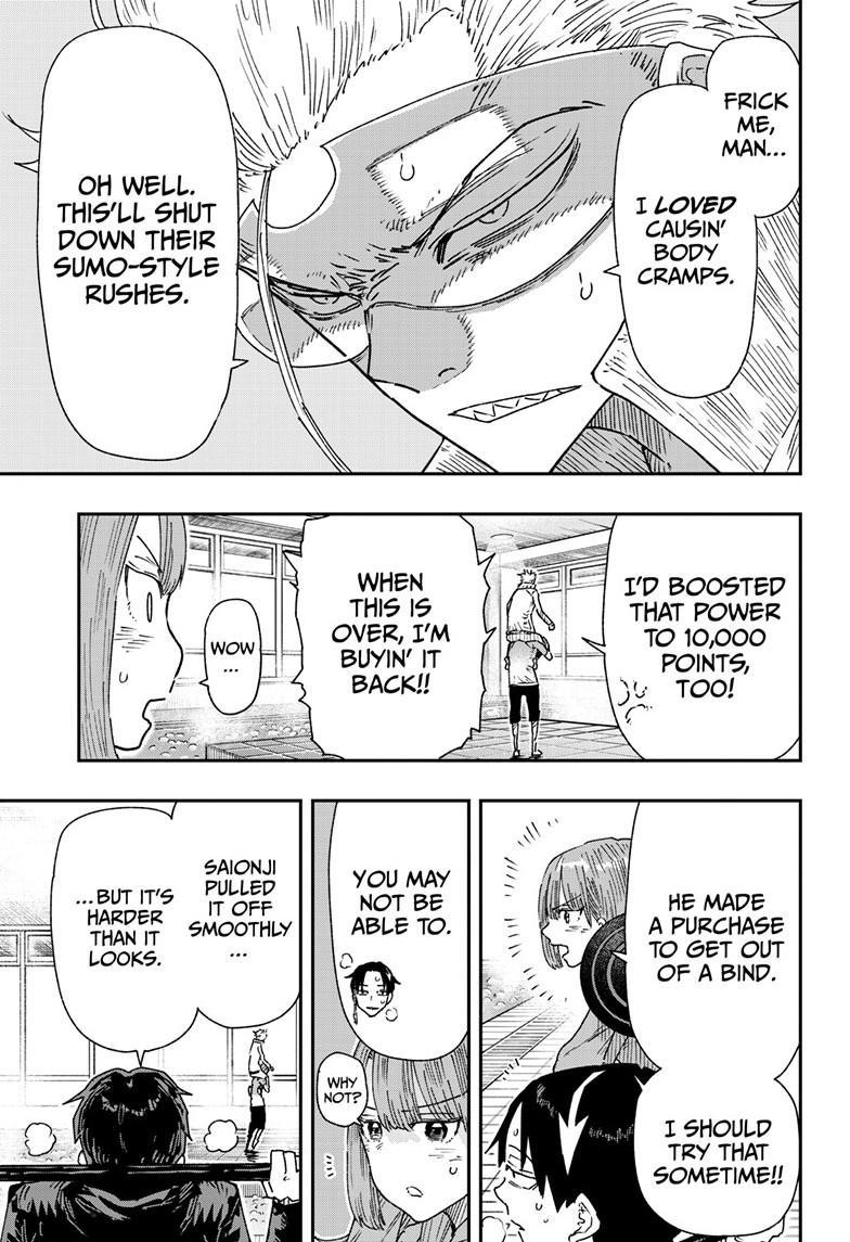 Parashoppers chapter 11 page 15