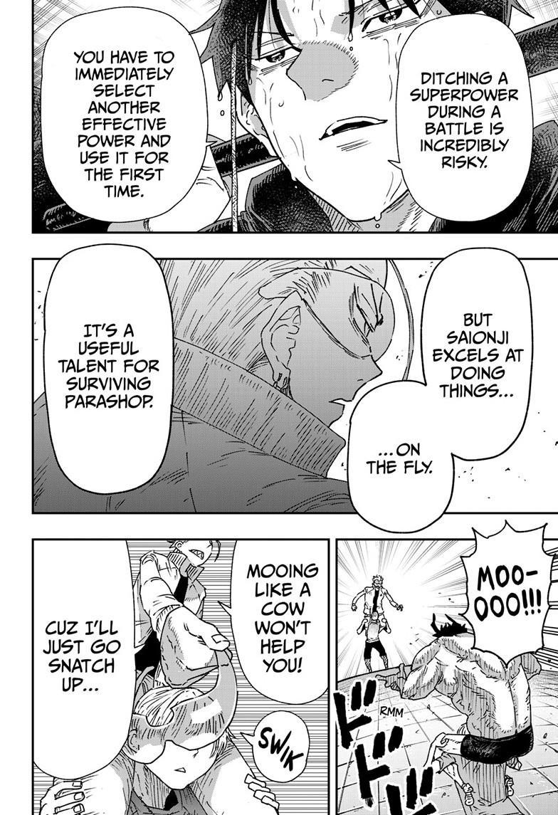 Parashoppers chapter 11 page 16