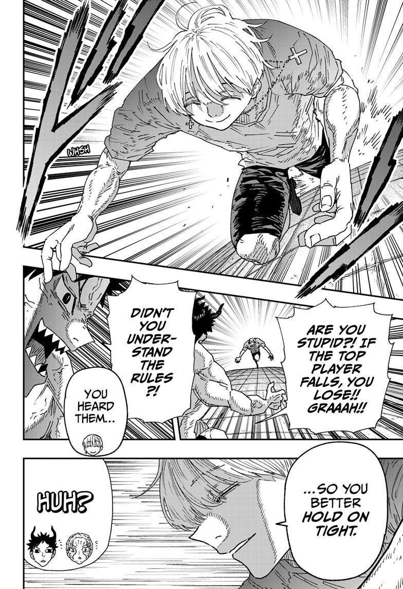 Parashoppers chapter 11 page 20