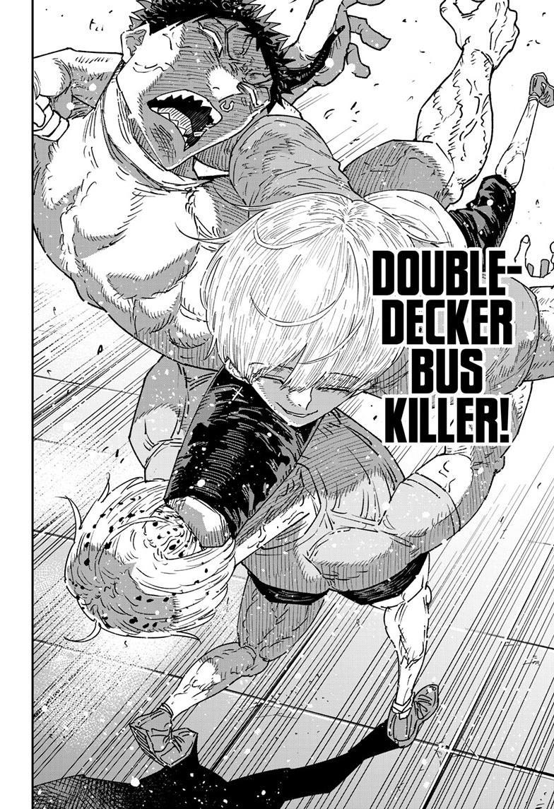 Parashoppers chapter 11 page 22