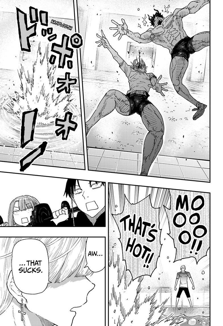 Parashoppers chapter 11 page 23