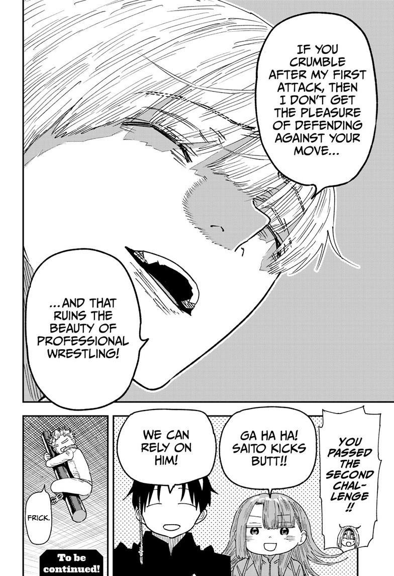 Parashoppers chapter 11 page 24