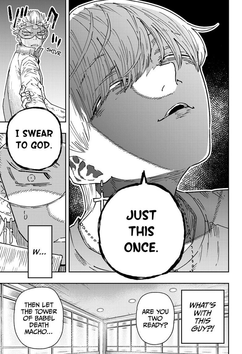 Parashoppers chapter 11 page 7