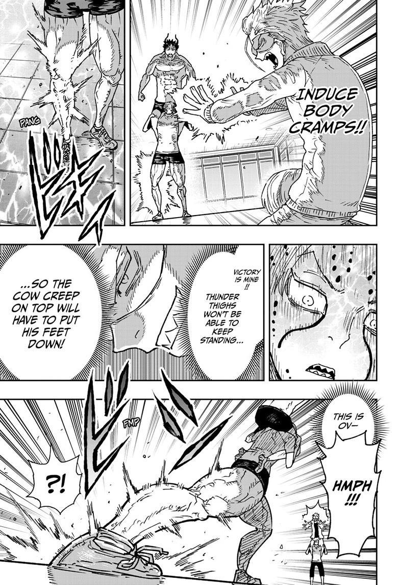 Parashoppers chapter 11 page 9