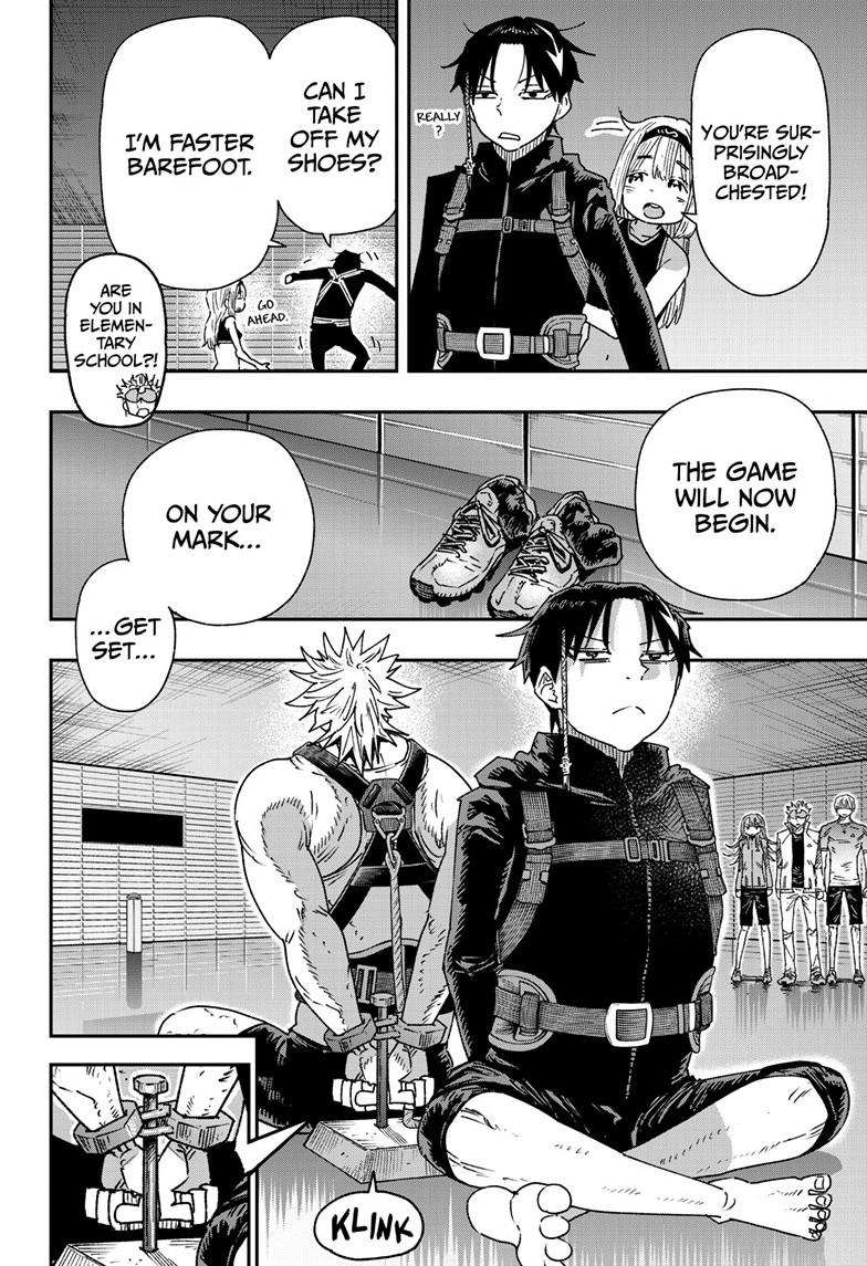 Parashoppers chapter 12 page 10