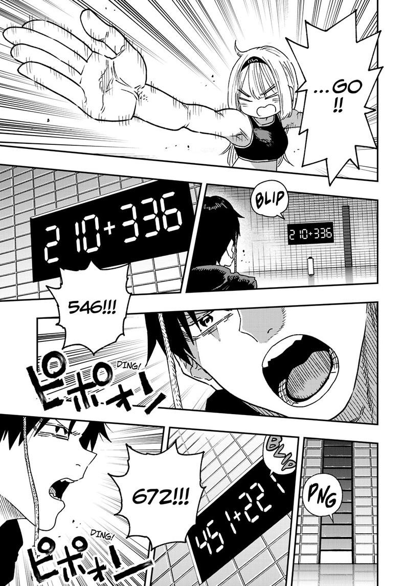 Parashoppers chapter 12 page 11