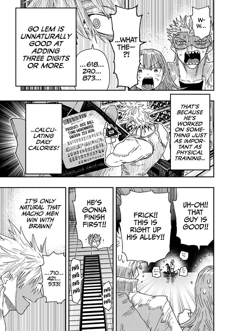 Parashoppers chapter 12 page 13