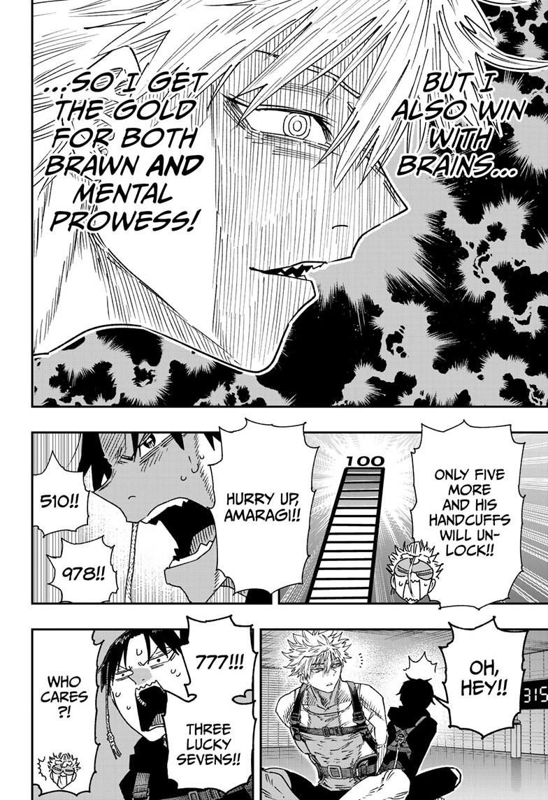 Parashoppers chapter 12 page 14