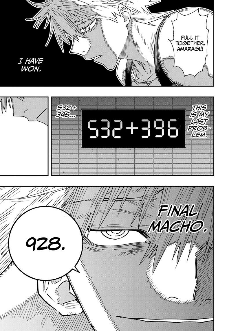 Parashoppers chapter 12 page 15