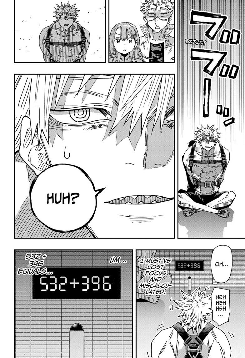 Parashoppers chapter 12 page 16