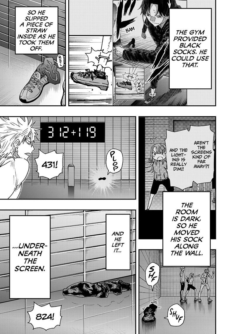 Parashoppers chapter 12 page 19