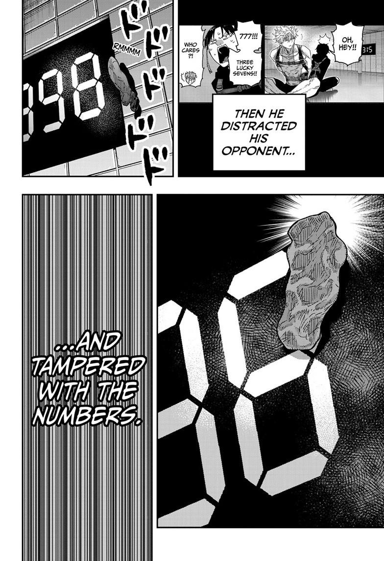 Parashoppers chapter 12 page 20