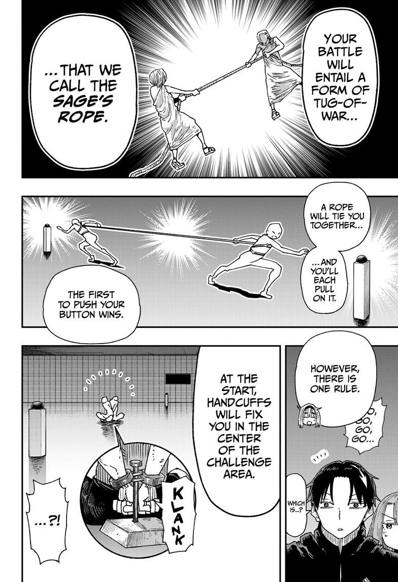 Parashoppers chapter 12 page 6