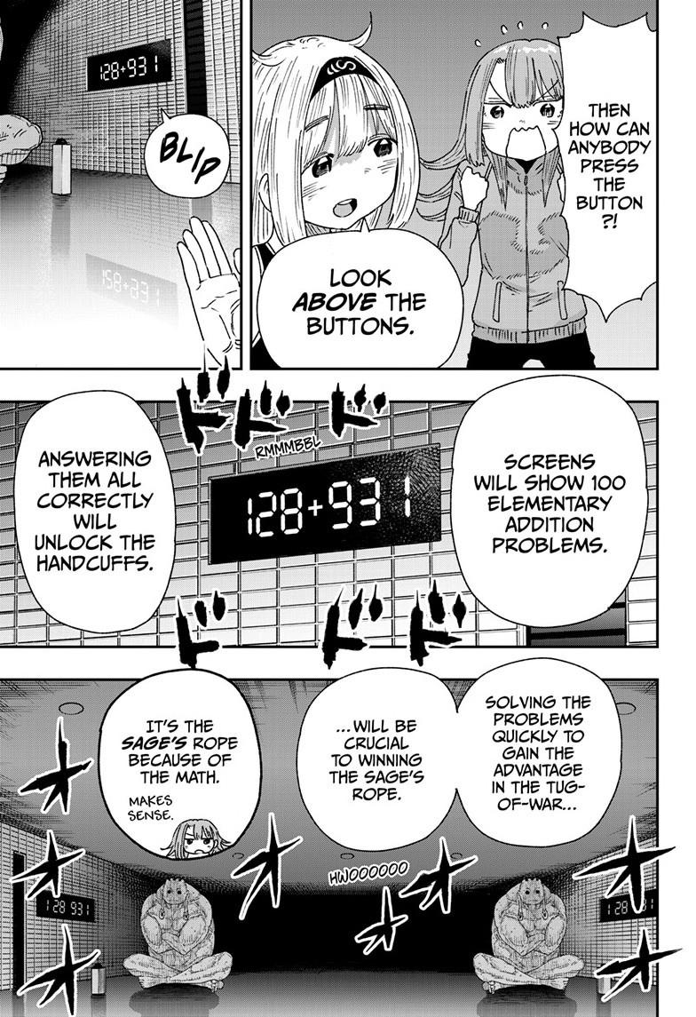 Parashoppers chapter 12 page 7