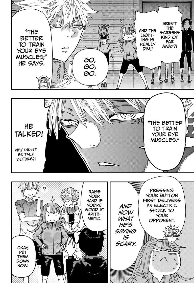 Parashoppers chapter 12 page 8