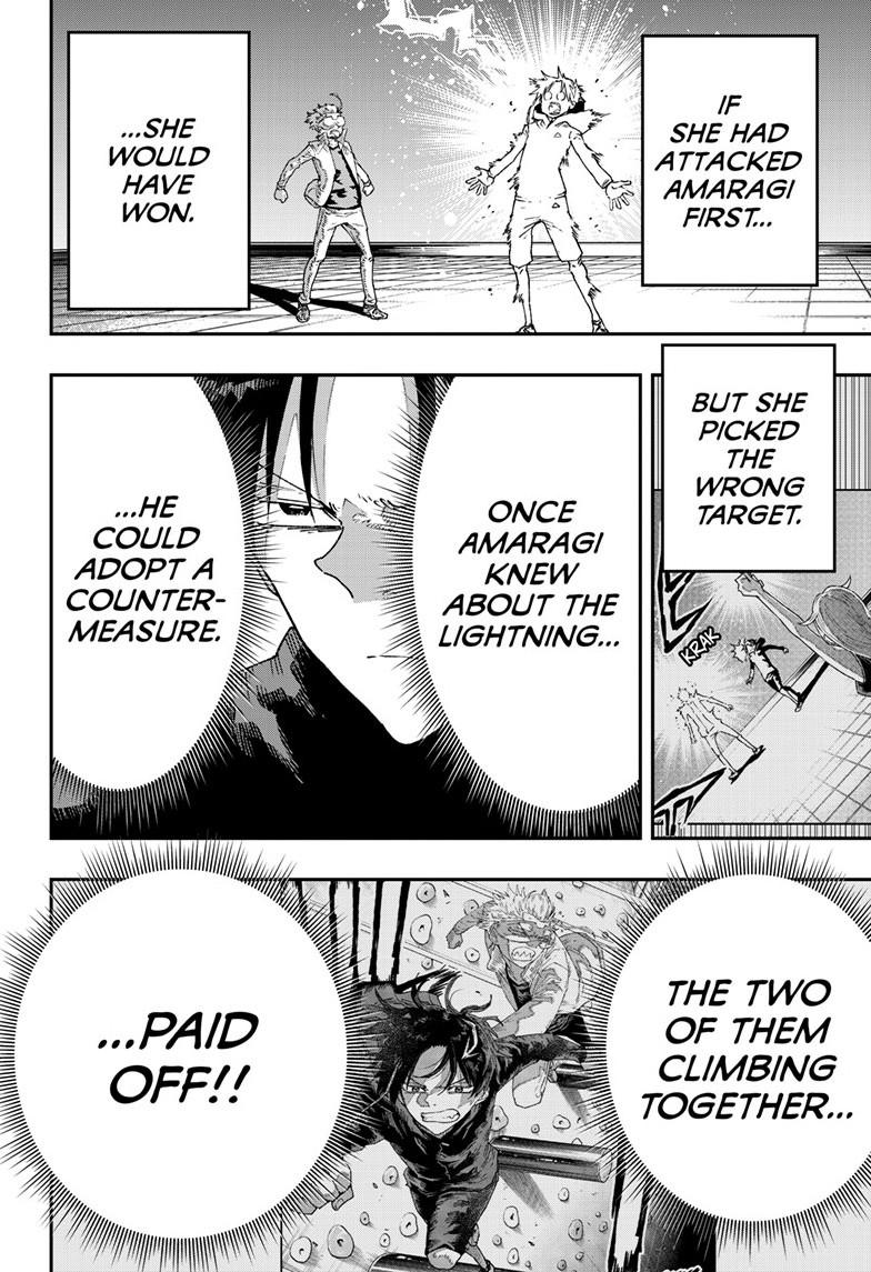 Parashoppers chapter 15 page 10