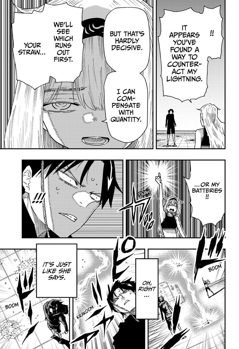 Parashoppers chapter 15 page 11