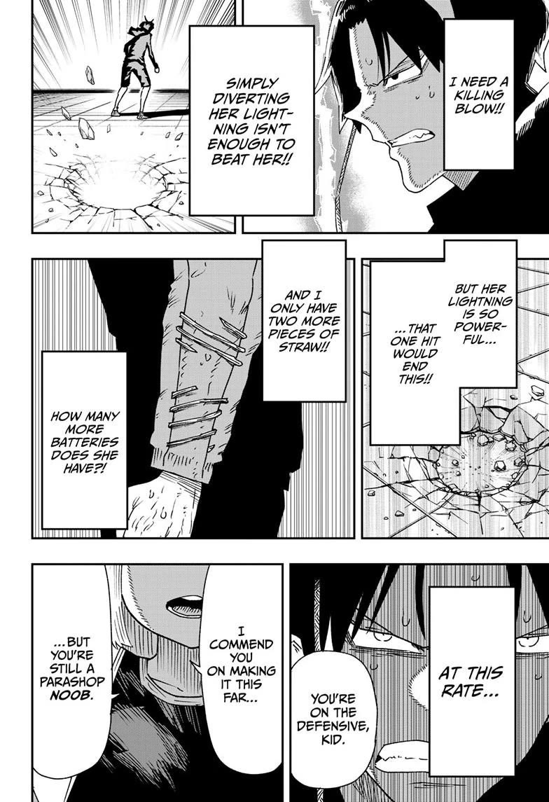 Parashoppers chapter 15 page 12
