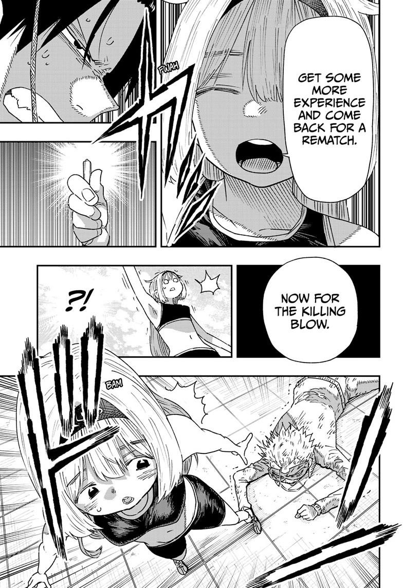 Parashoppers chapter 15 page 13