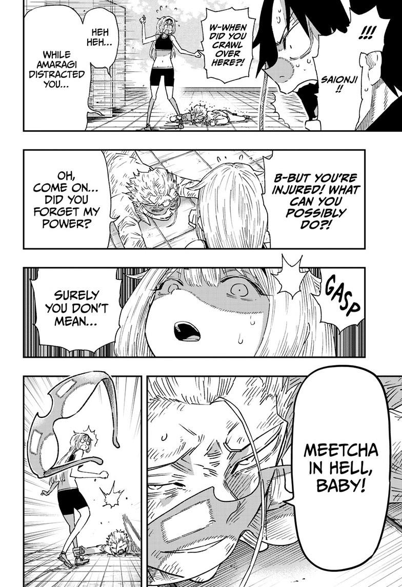 Parashoppers chapter 15 page 14