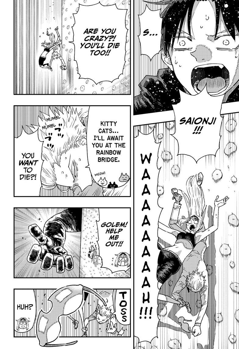 Parashoppers chapter 15 page 16