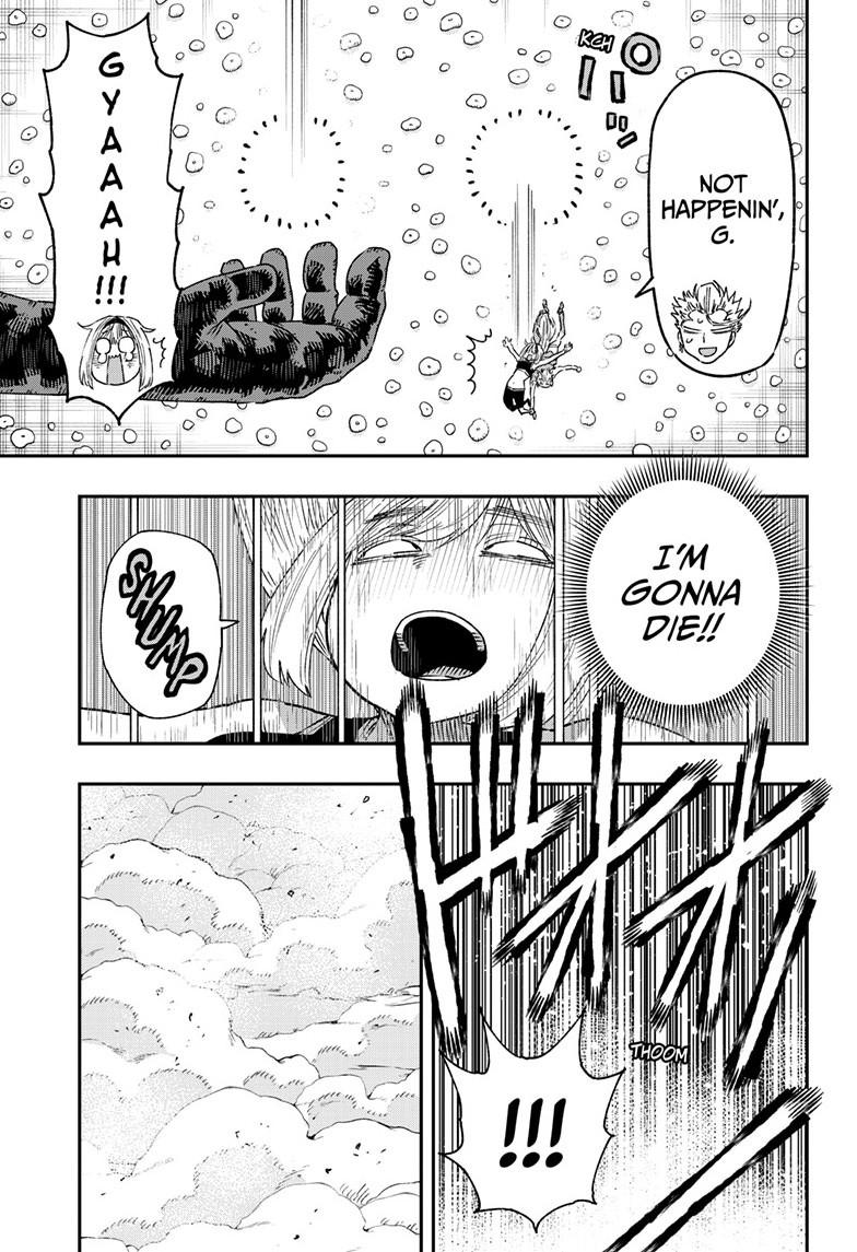 Parashoppers chapter 15 page 17