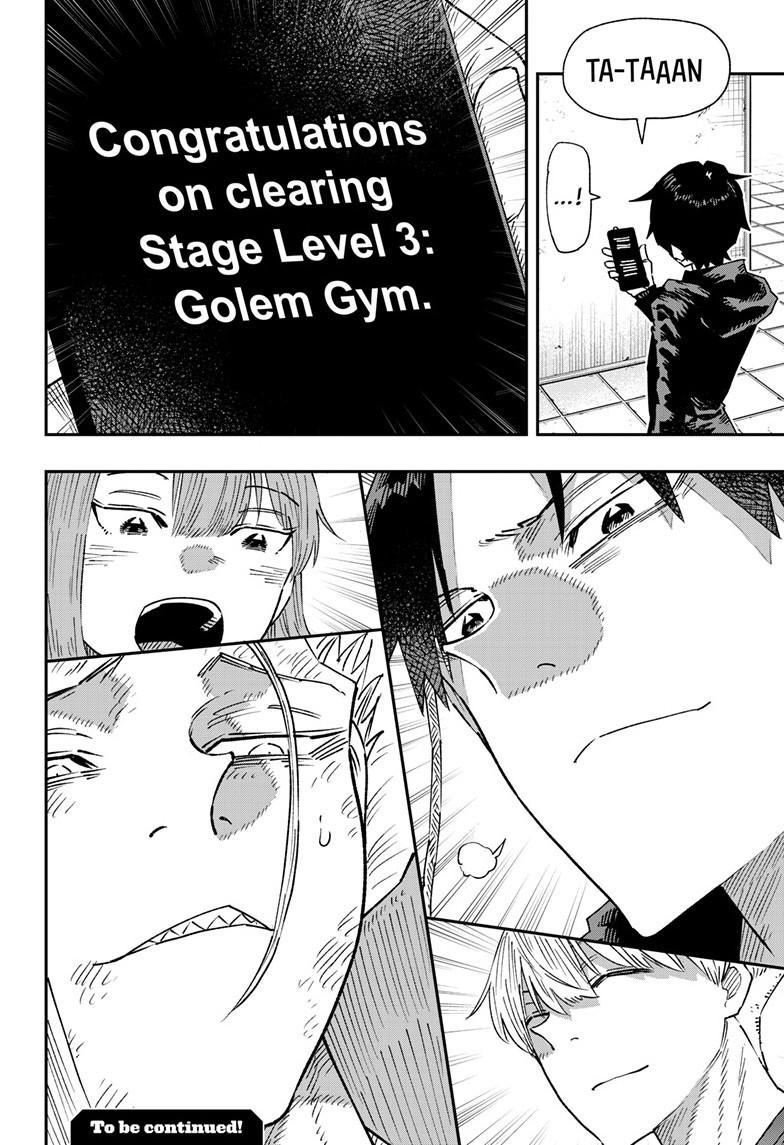 Parashoppers chapter 15 page 20