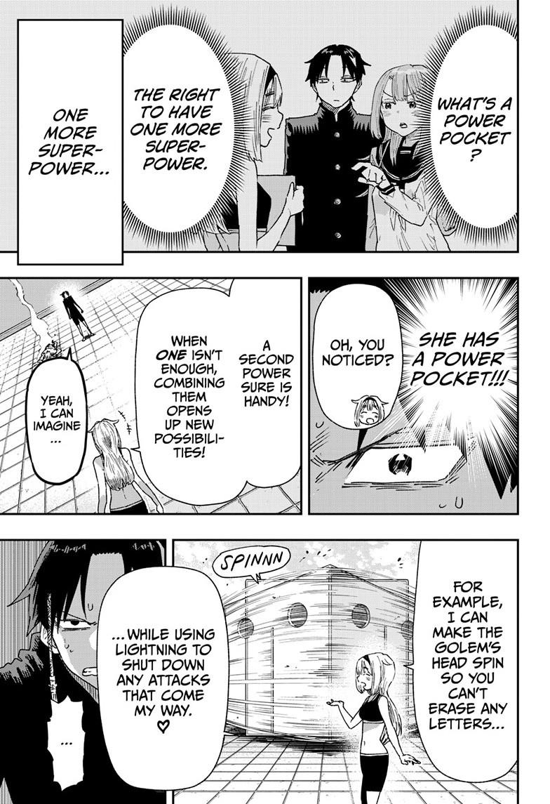 Parashoppers chapter 15 page 3