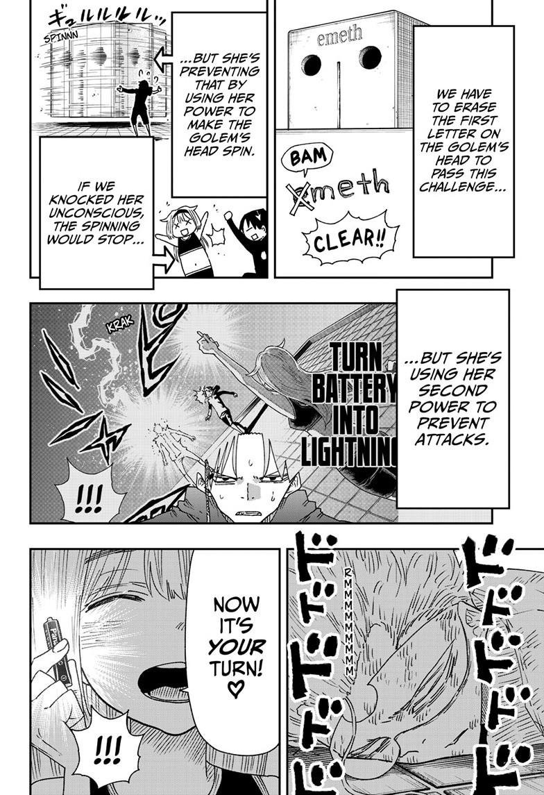 Parashoppers chapter 15 page 4