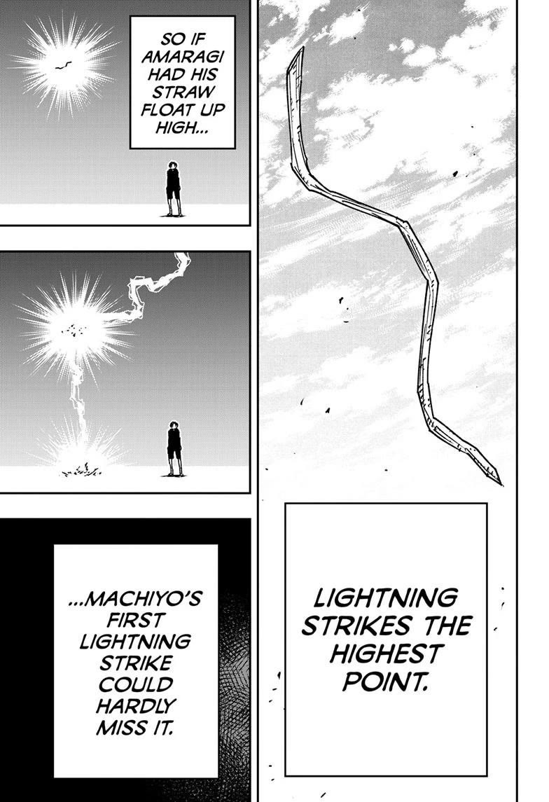 Parashoppers chapter 15 page 9