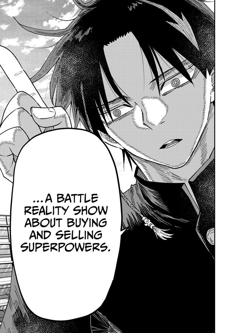 Parashoppers chapter 16 page 10