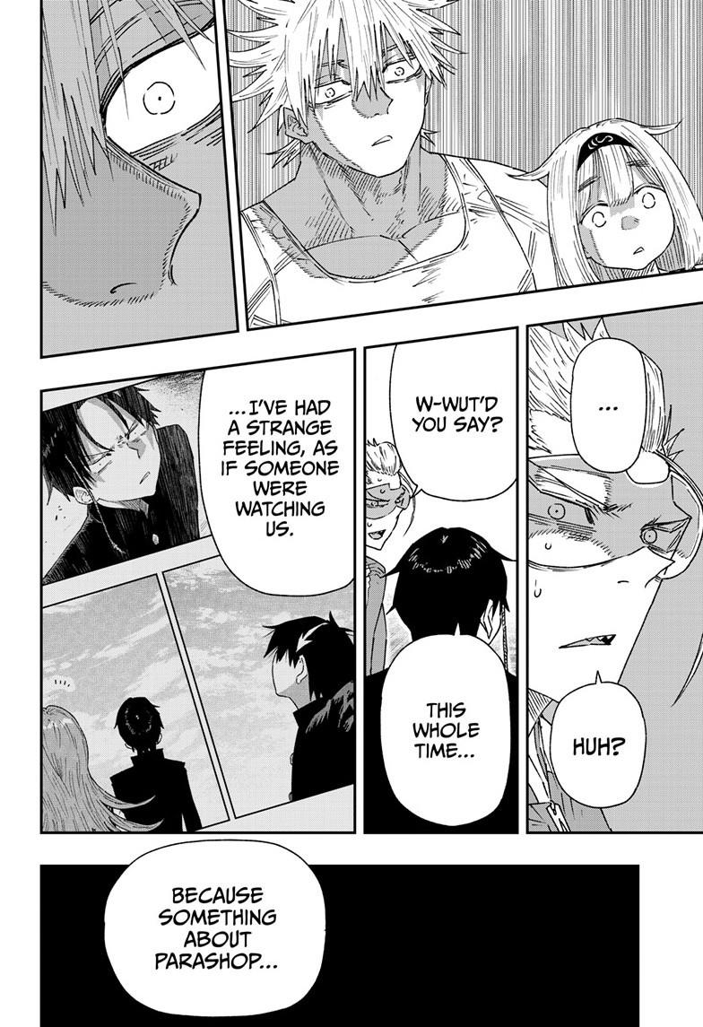 Parashoppers chapter 16 page 11